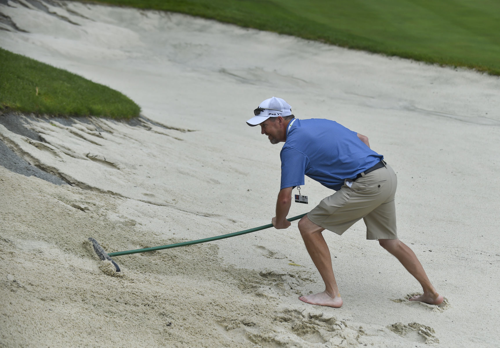 John Deere Classic: 3rd Round